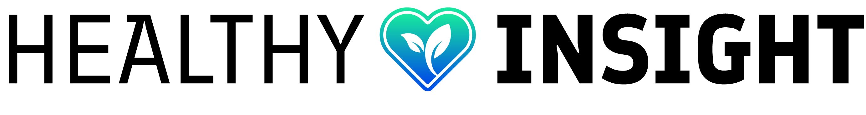 Our Terms of Use – Health Insight