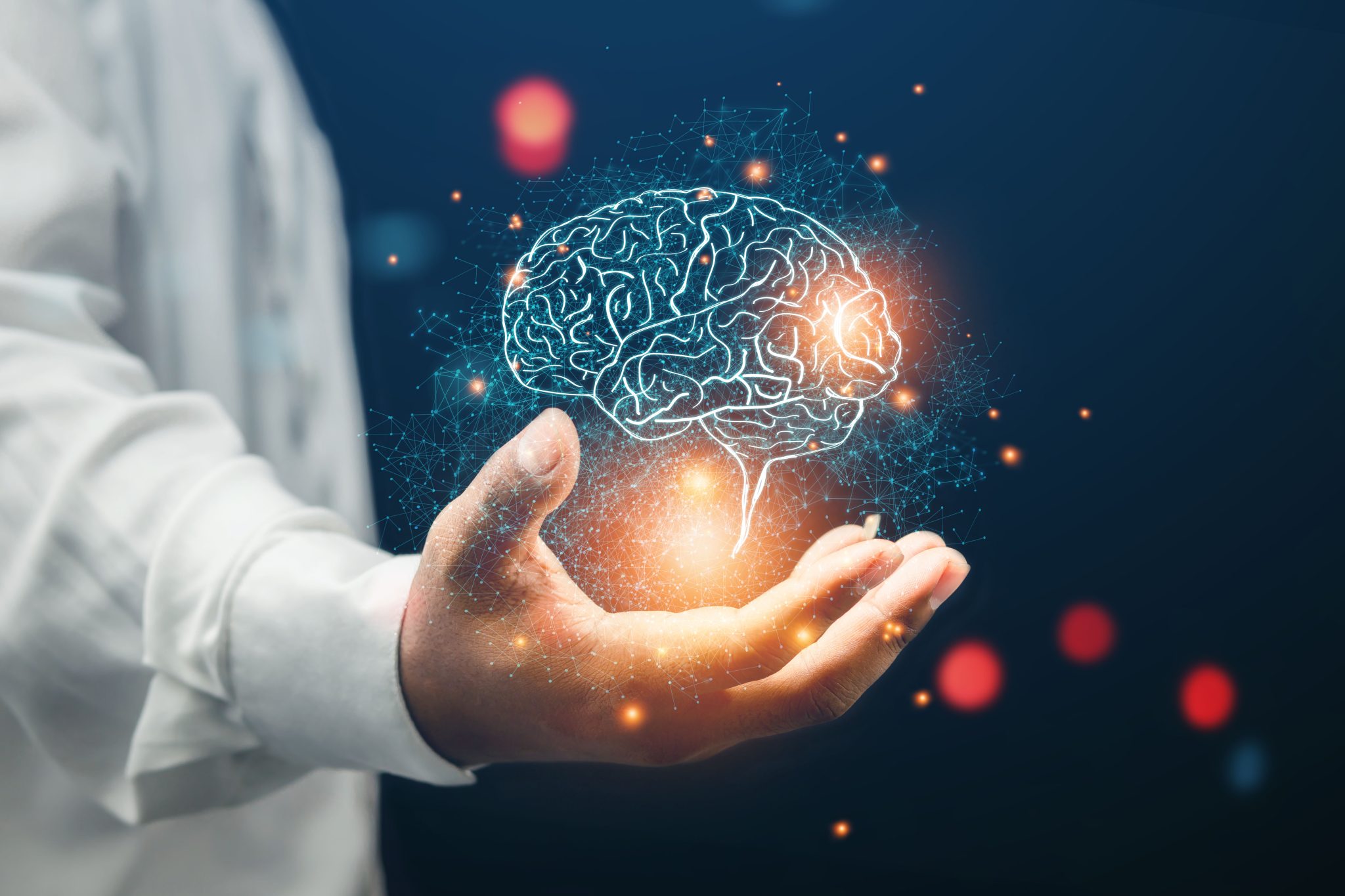 Brain’s Hidden Highways Accelerate Disease – Health Insight