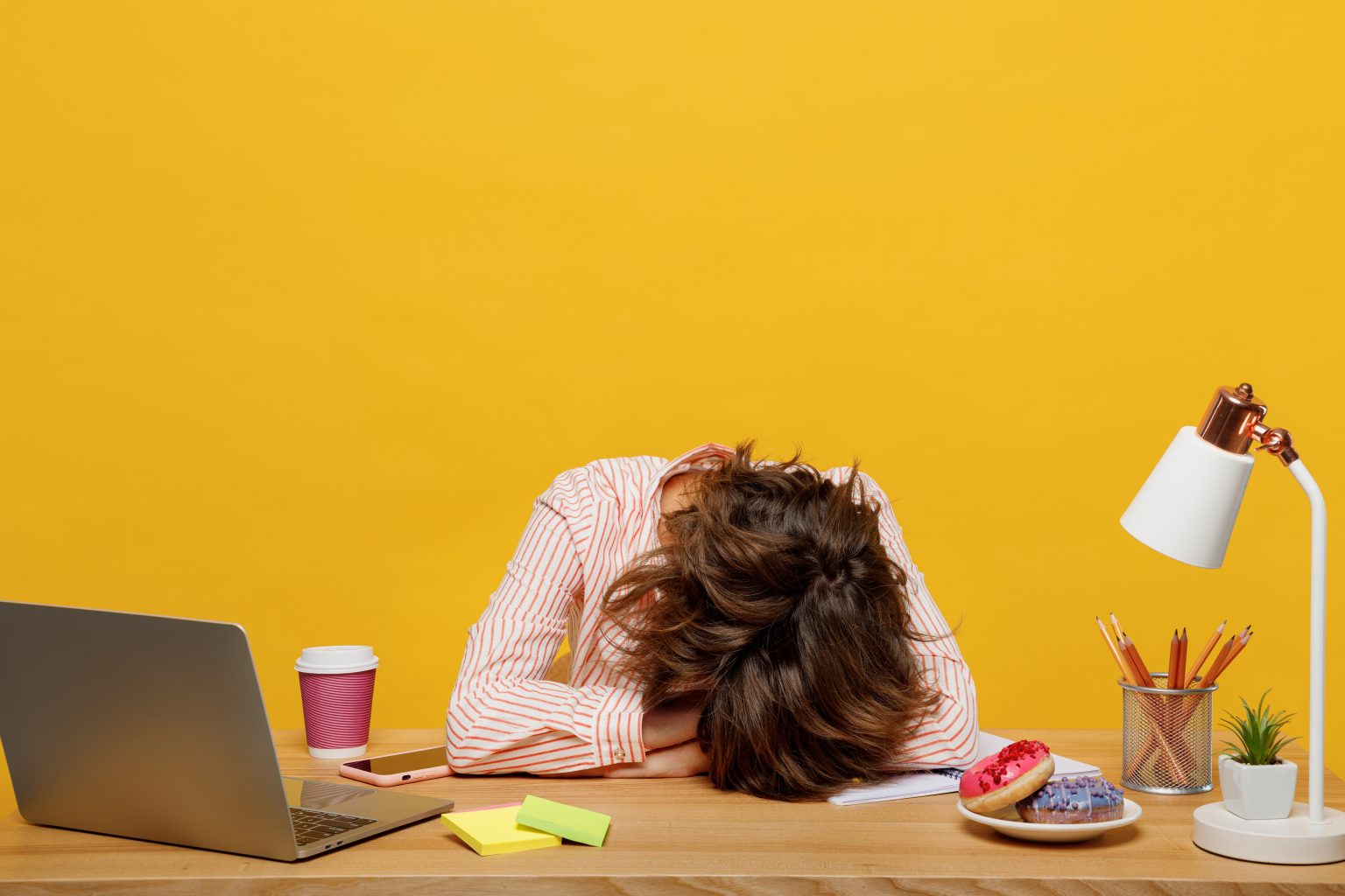 The REAL Reason You’re Always Tired Health Insight