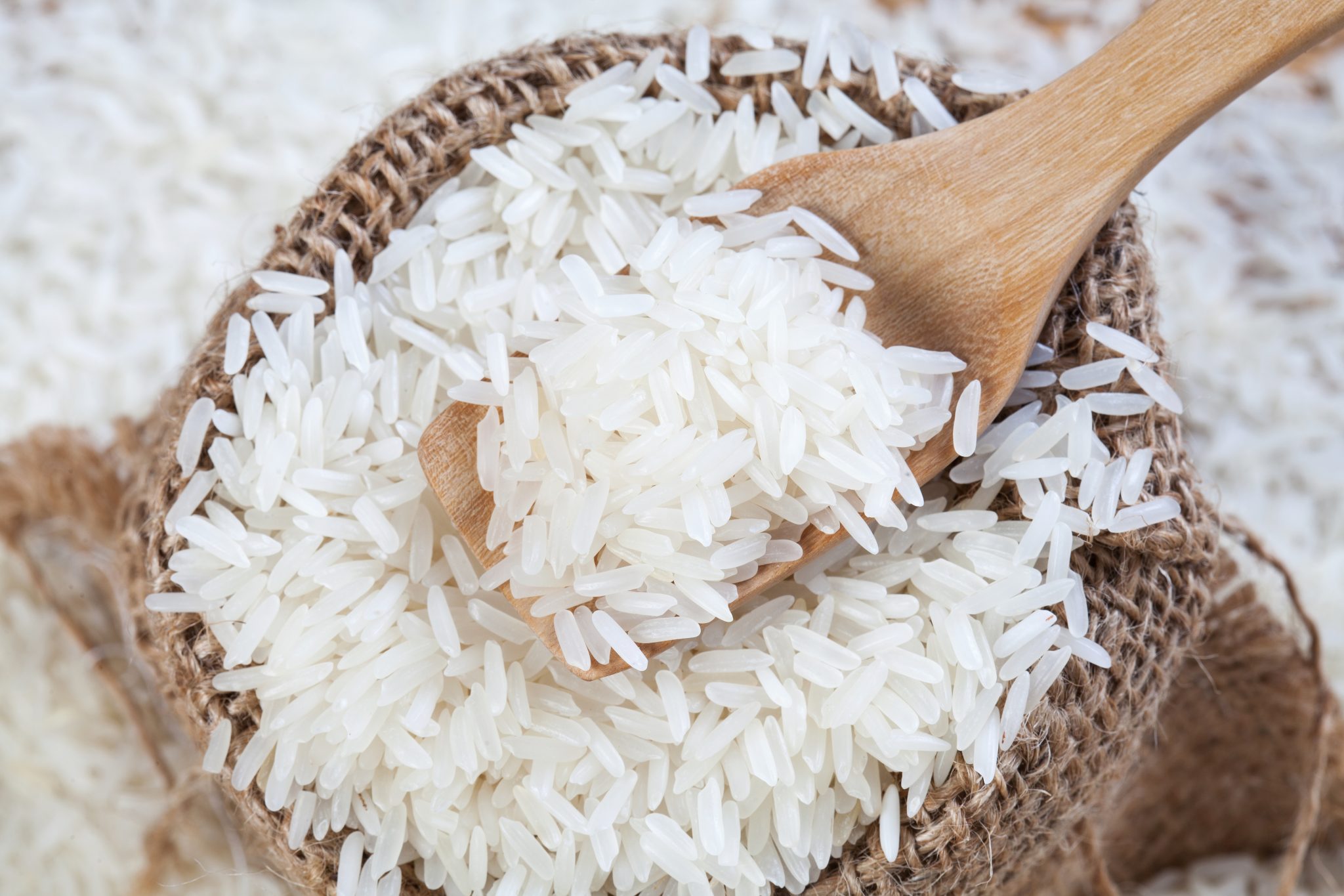 Arsenic in Rice: The Kitchen Fix You Need – Health Insight