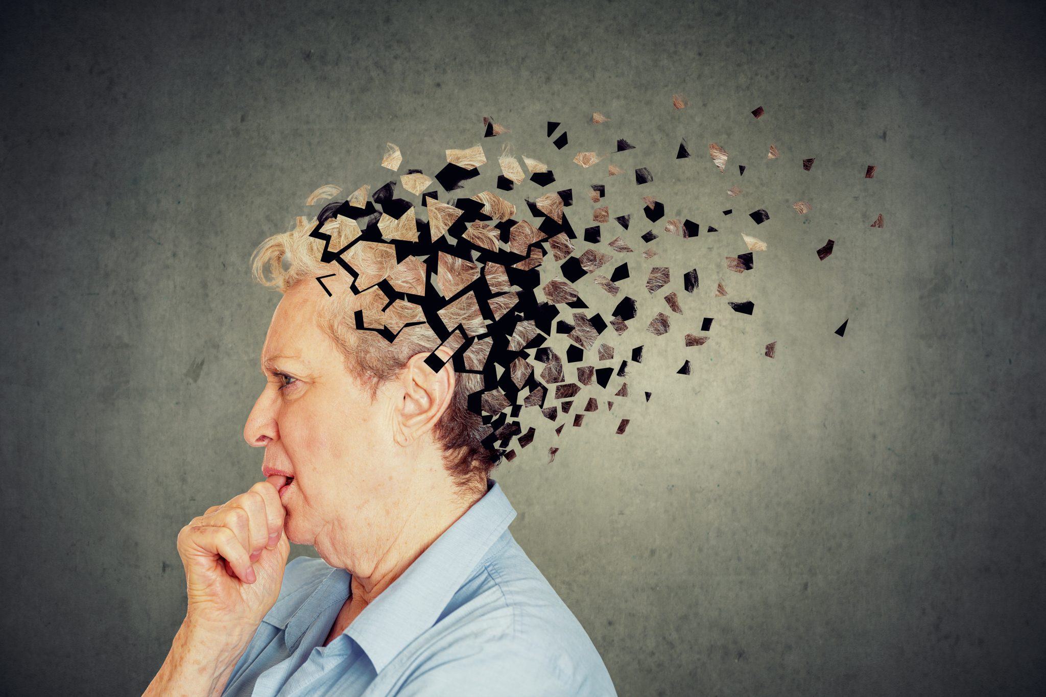 Hidden Brain Shrinkage Tipping Point Exposed – Health Insight