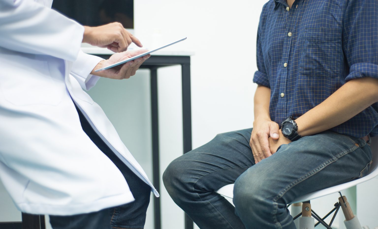 New Hope for Advanced Prostate Cancer Patients – Health Insight