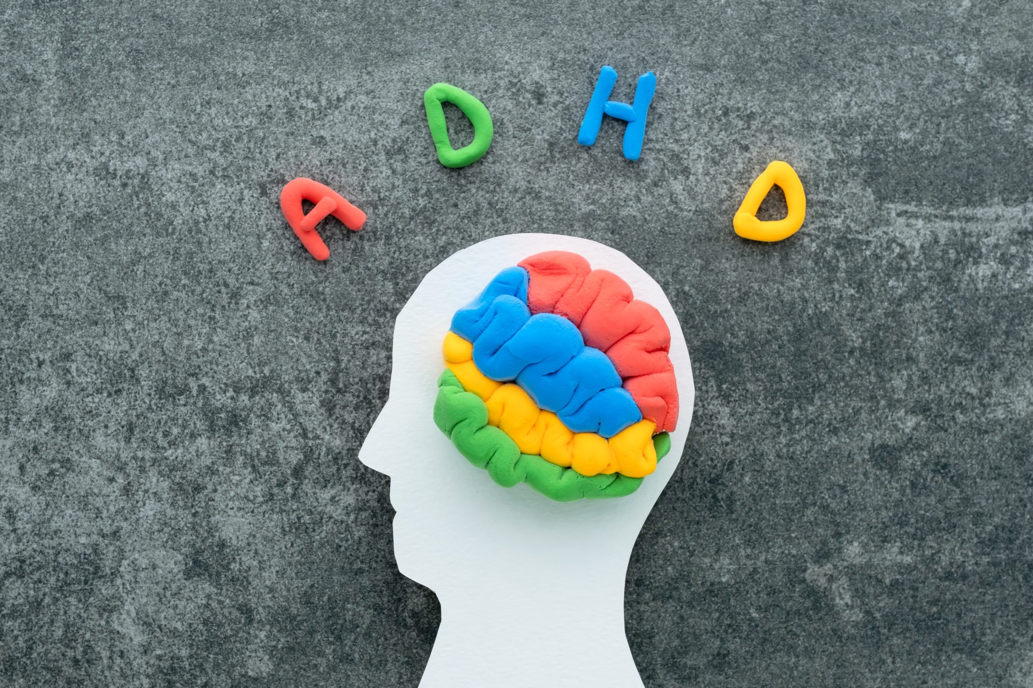 ADHD Strengths Revolutionize Mental Health Approach – Health Insight